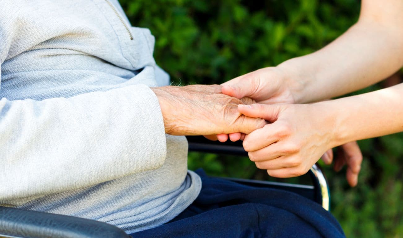 Companion Care